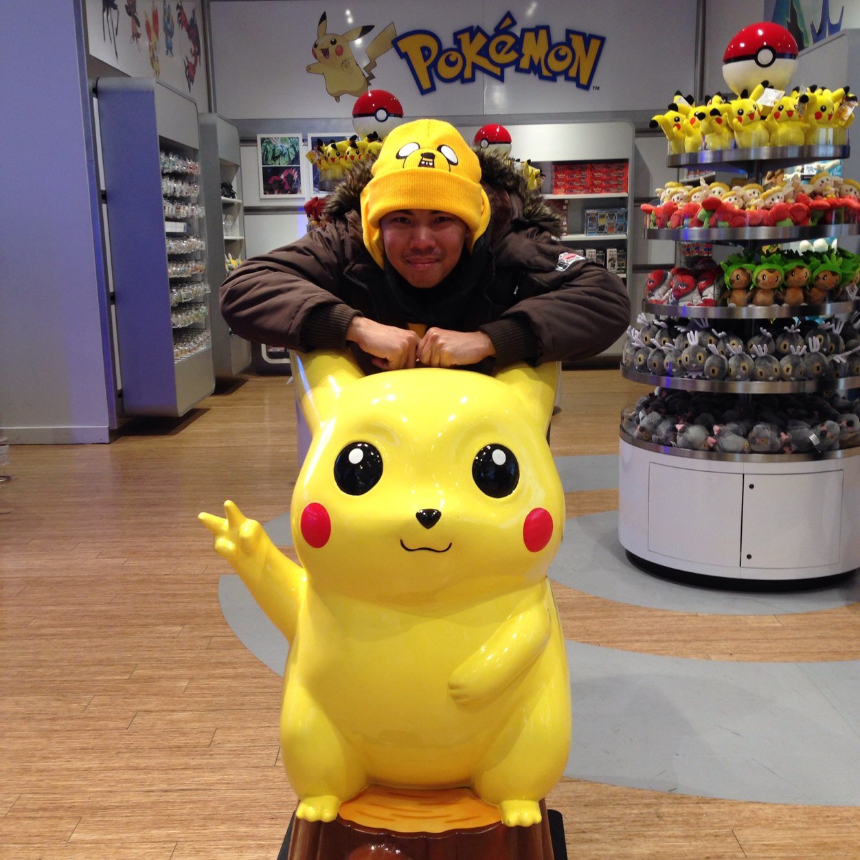 PkmnbreedrBenny's profile picture. Tired of all the woke virtue signaling. Working on seeing past all that and learning.