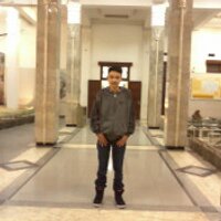 Dion (@stdion) 's Twitter Profile