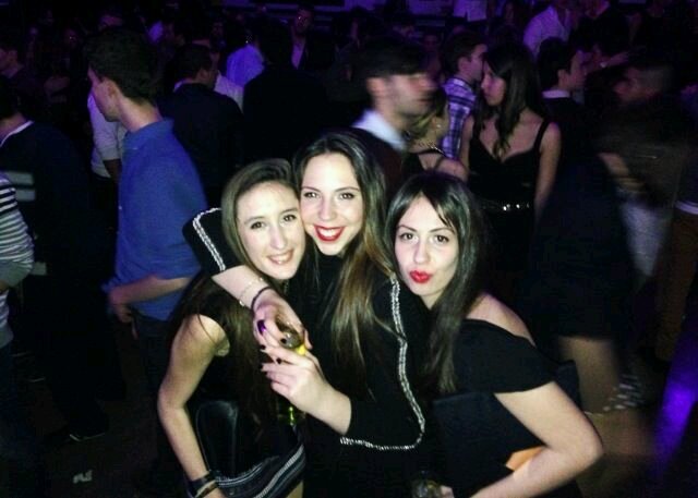 por si acaso disfruto..*