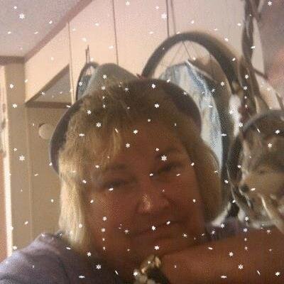 gail5785's profile picture. 