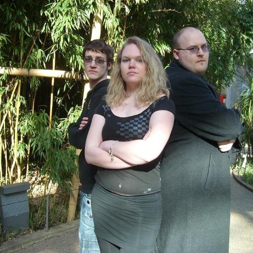 Gamersruleradio's profile picture. A new gaming radio show, coming soon to Sheffield Live FM!