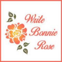 Bonnie Rose (@writebonnierose) 's Twitter Profile
