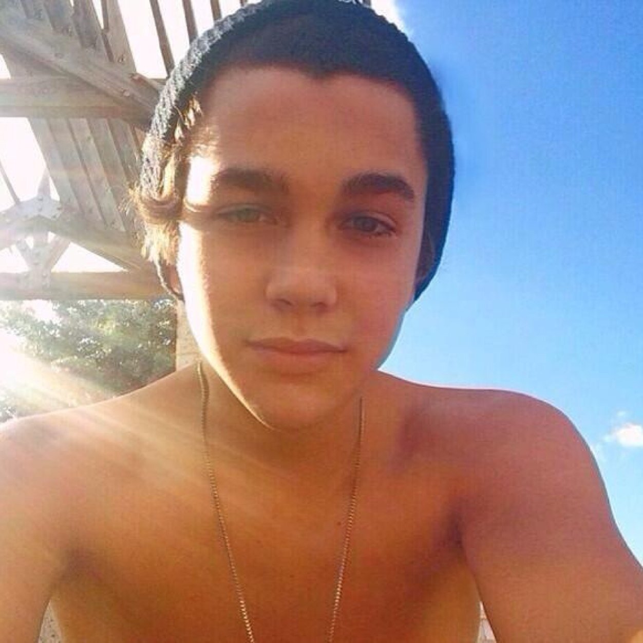 Free follow from @ButerasBrad so follow back on there