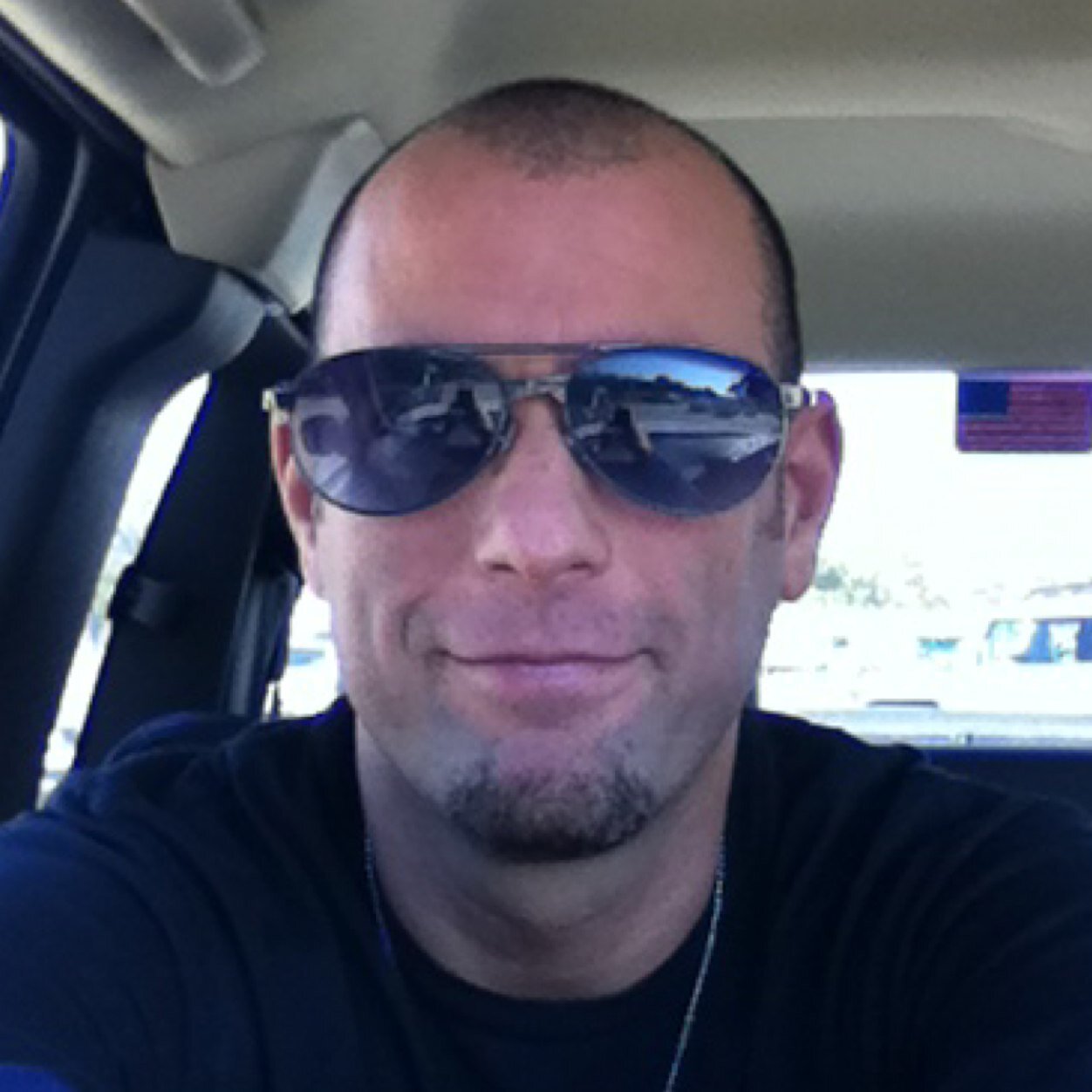 Josh Rosenfeld (joshrosenfeld) Twitter