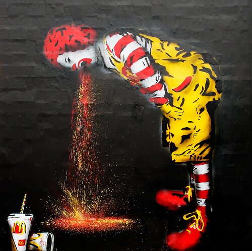 moderateur cher http://t.co/gIuwcD0nNo et equipier cher mac'do