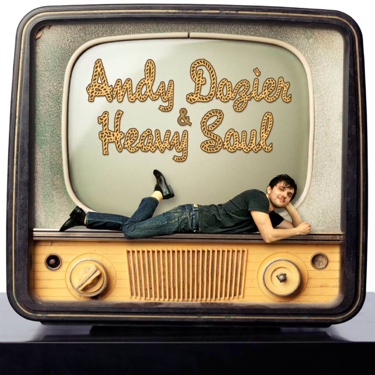 Andy Dozier and Heavy Soul is a clever mixture of rock, funk, blues, soul, and R&B. Instagram: @andydozierandheavysoul #TeamFollowBack #HeavySouldiers