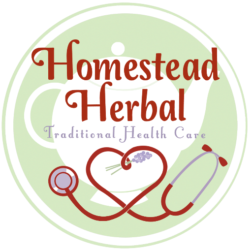 HomesteadHerbal's profile picture. Herbal Medicine Consultations ~ Product Range ~ Doula Services.