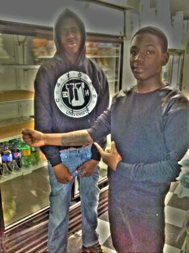 CrownMeA_Prince's profile picture. FreeCoby FreeCrazyjames Rip Deet , Rip Shoota , Rip Mike