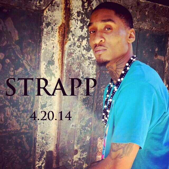 Hip-Hop Artist