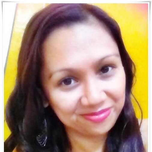 I am a stay at home Mother and a Blogger :)