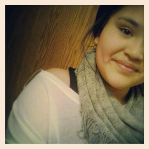 Hey! Follow me! :) Oh and Love Janoskians! 3