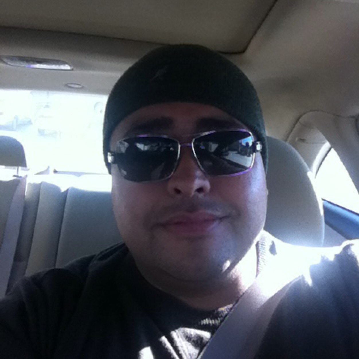 Husband, Father, trying to be the best person I can everyday.