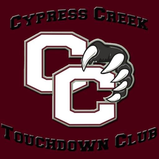 CCBearsTDClub's profile picture. The official twitter for the Cypress Creek TD Club