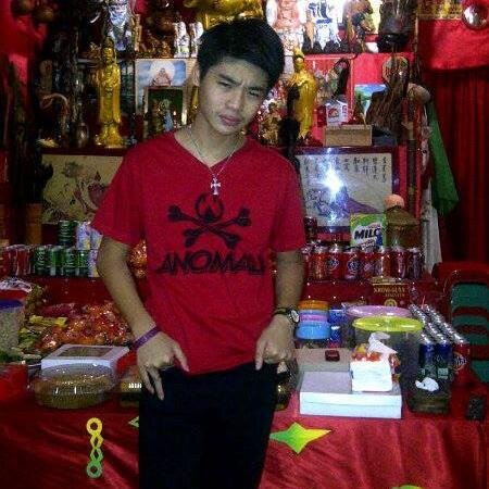 Surya_Solitz's profile picture. Jesus I believe in Jesus I'm yours forever end my life I love jesus