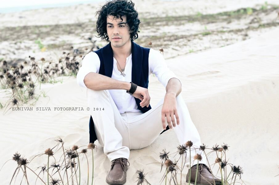 Fc de Humor para o cantor Sam Alves  =)