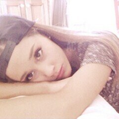 always cat valentine