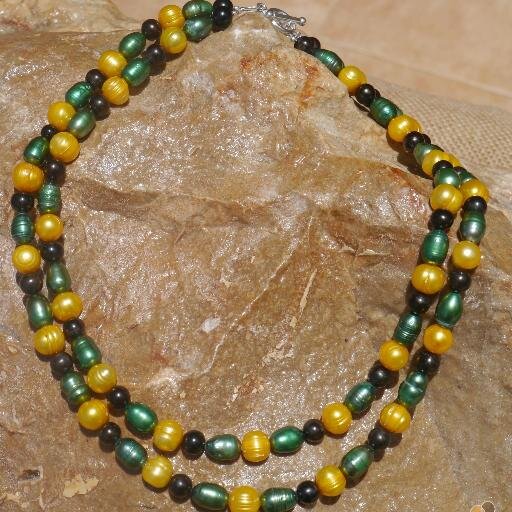 A unique range of handmade semi-precious, gemstone jewellery. All designs created using 925 sterling silver.