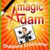 MagicAdam (@magicadam1) Twitter profile photo
