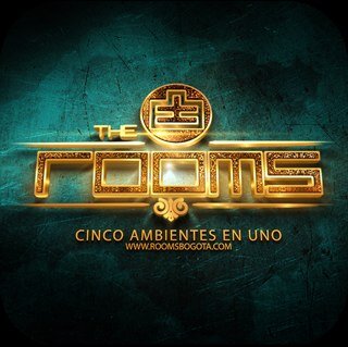 Club 5 espacios en 4 ambientes musicales diferentes. Carrera 14a # 83 - 49 theroomsbogota@gmail.com 3138019144 PIN: 26571f44