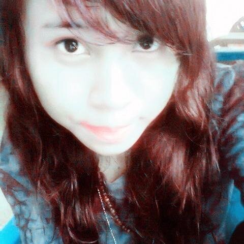 I'm cute. Follow my twitter.