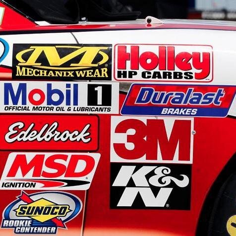 StockCarDaily Profile Picture