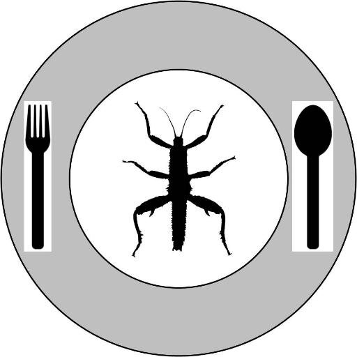 International Society for Food and Feed Insects #sustainability #protein #edibleinsects #entomophagy #agriculture #food #feed #farming #sustainable #STEM