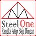 Baja Ringan Bandung (@steelonetruss) Twitter profile photo