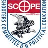 CDSCOPE's profile picture. Capital District Shooters Committee on Political Education