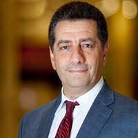 George Vasmatzis (@georgevasmatzis) 's Twitter Profile