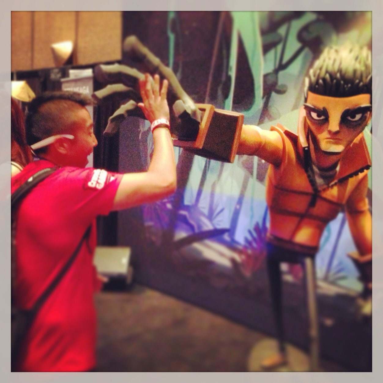 Skeedorr's profile picture. Flight Simulator Head of Consumer Engagement | Former CM for Microsoft Edge, PM Xbox game studios, and KIXEYE