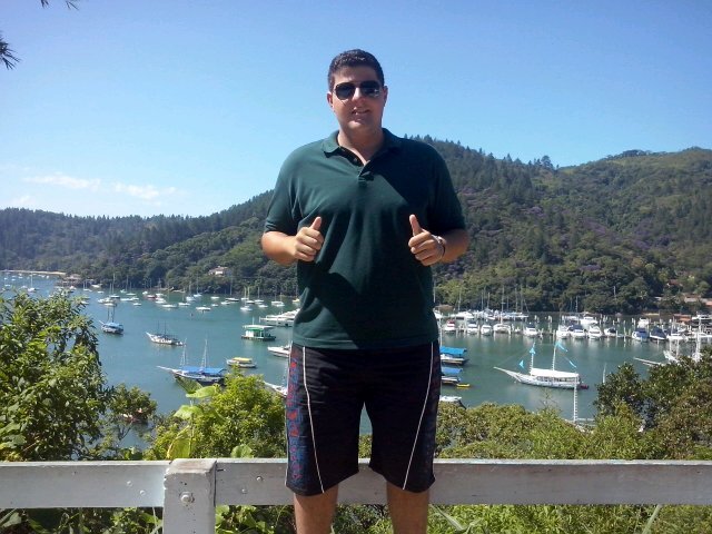 Deus no comando de tudo !!!