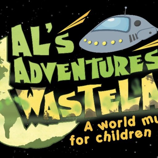 A new musical for children