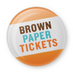 BrownPaperTickets UK (@BPTUK) Twitter profile photo