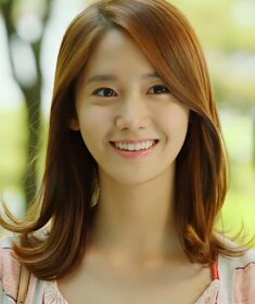 Original from @DearClsd_RP Girls Generation's visual Im Yoona [1990] part of #AliceClass