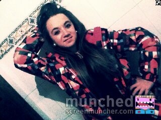 Alba heredia es mi vidaaaa
