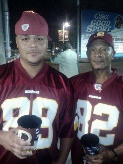 5_jarmale's profile picture. Virginia born, Jersey raised. 3 beautiful kids. One crazy family.