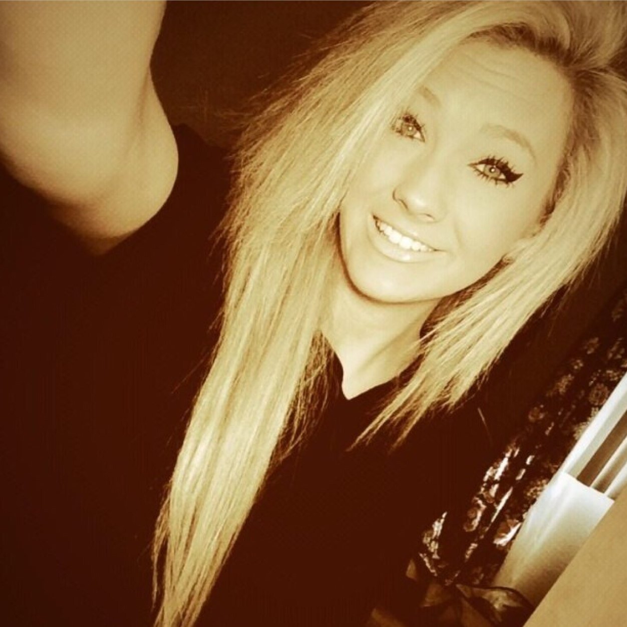 18 | Instagram- Paisley_garner