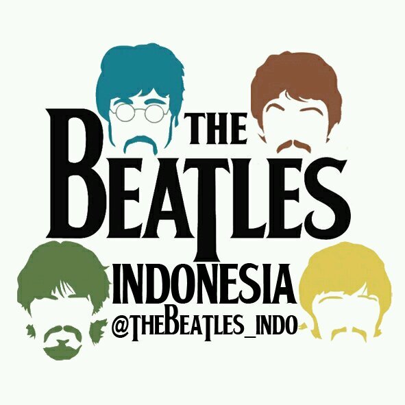 Family Of Beatlemania Indonesia.
