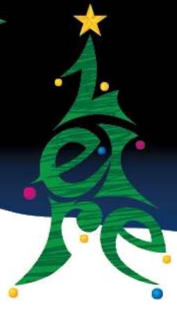 Leire Christmas Festival
Sunday 7th December 2014