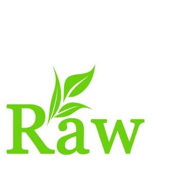 The Raw Food Blog