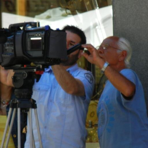 Director de Televisión ,obras  audiovisuales-DAC