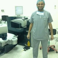 د عبدالله ابوبكر (@cornea2014) 's Twitter Profile