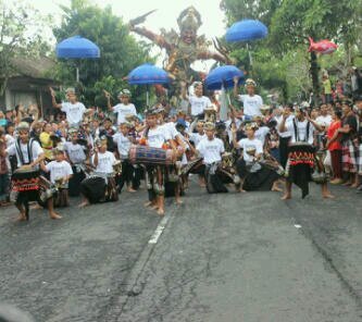 Widhiarsa45's profile picture. Mati adalh tujuan hidup