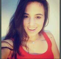 Fc criado especialmente pra @_BRUNALEAO minha cat ♥. Criado dia 24. 11 seguido e oficializado no mesmo dia *--* & seguida pela linda da @KikiLeao