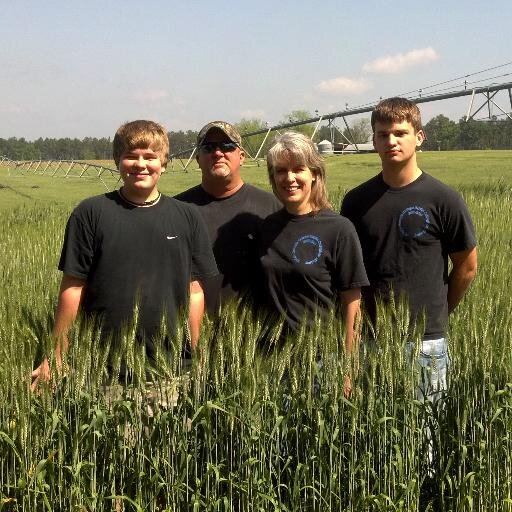 BTTB101's profile picture. We provide all your whole grain needs!