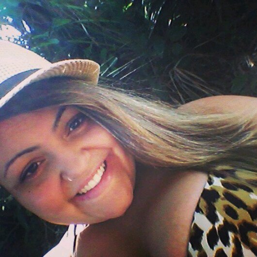 “Porque uma vez que você é capaz de ferir, também é capaz de amar.”

http://t.co/mma8qH8t3s…