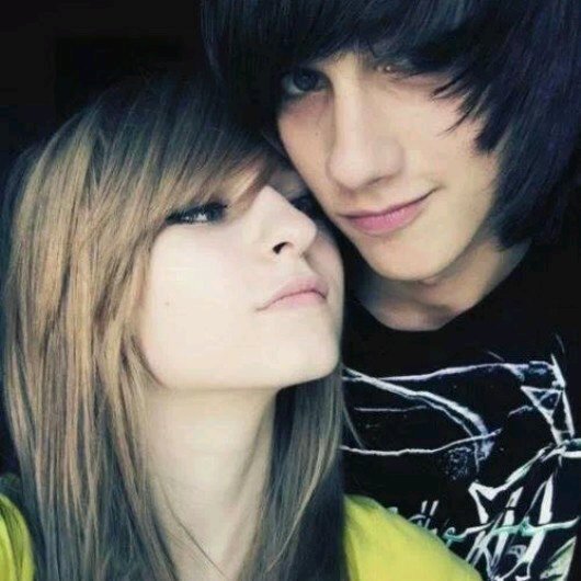 Hi my name is Edith I'm 16 and have a super hot boyfriend called @RealTheoAbraham