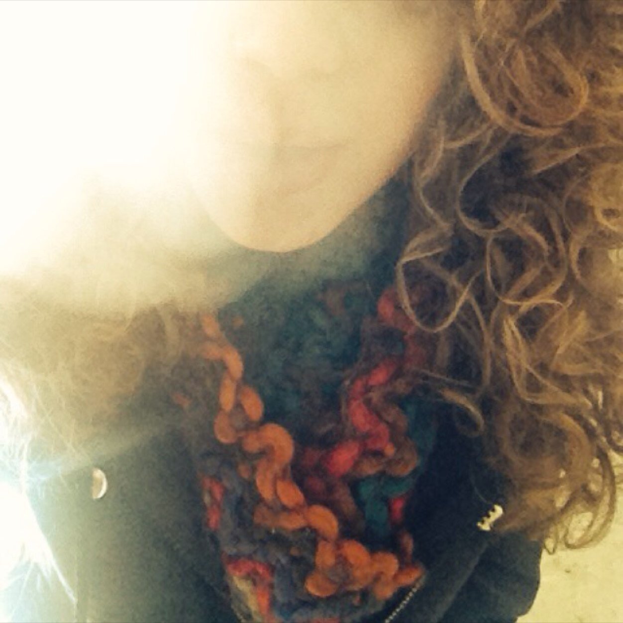 TrippyDreamer23's profile picture. Not your typical stoner girl. It's the little things in life. It's 4:20 somewhere. Happily taken. #StonerNation #StonerFam #GoodVibes ⚡️