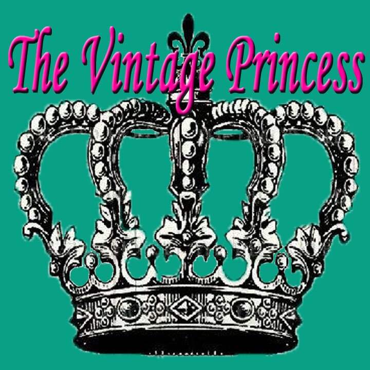 The Vintage Princess  Official Twitter Page