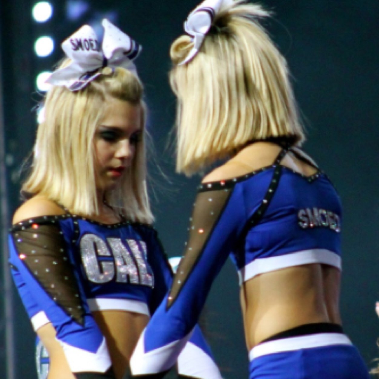 Fierce_4_Life's profile picture. ⭐️Let no one dull your fierceness⭐️ #F4L